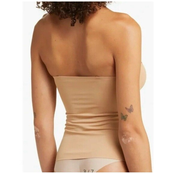 Skims Contour Lift Underwire Tank - Picture 2 of 5